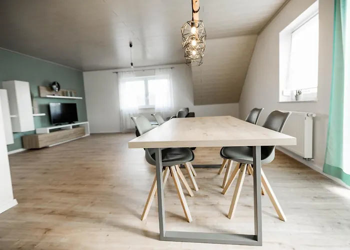 Ferienwohnung Nallenblick