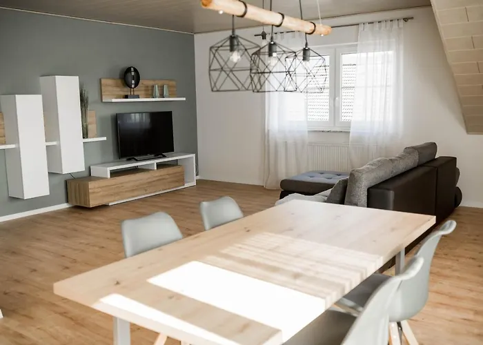 Ferienwohnung Nallenblick