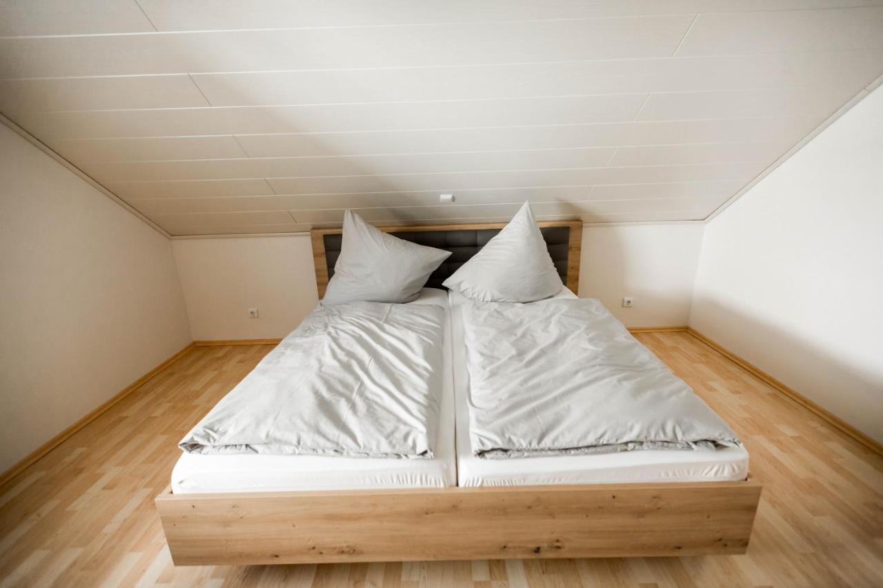 Apartment Nallenblick