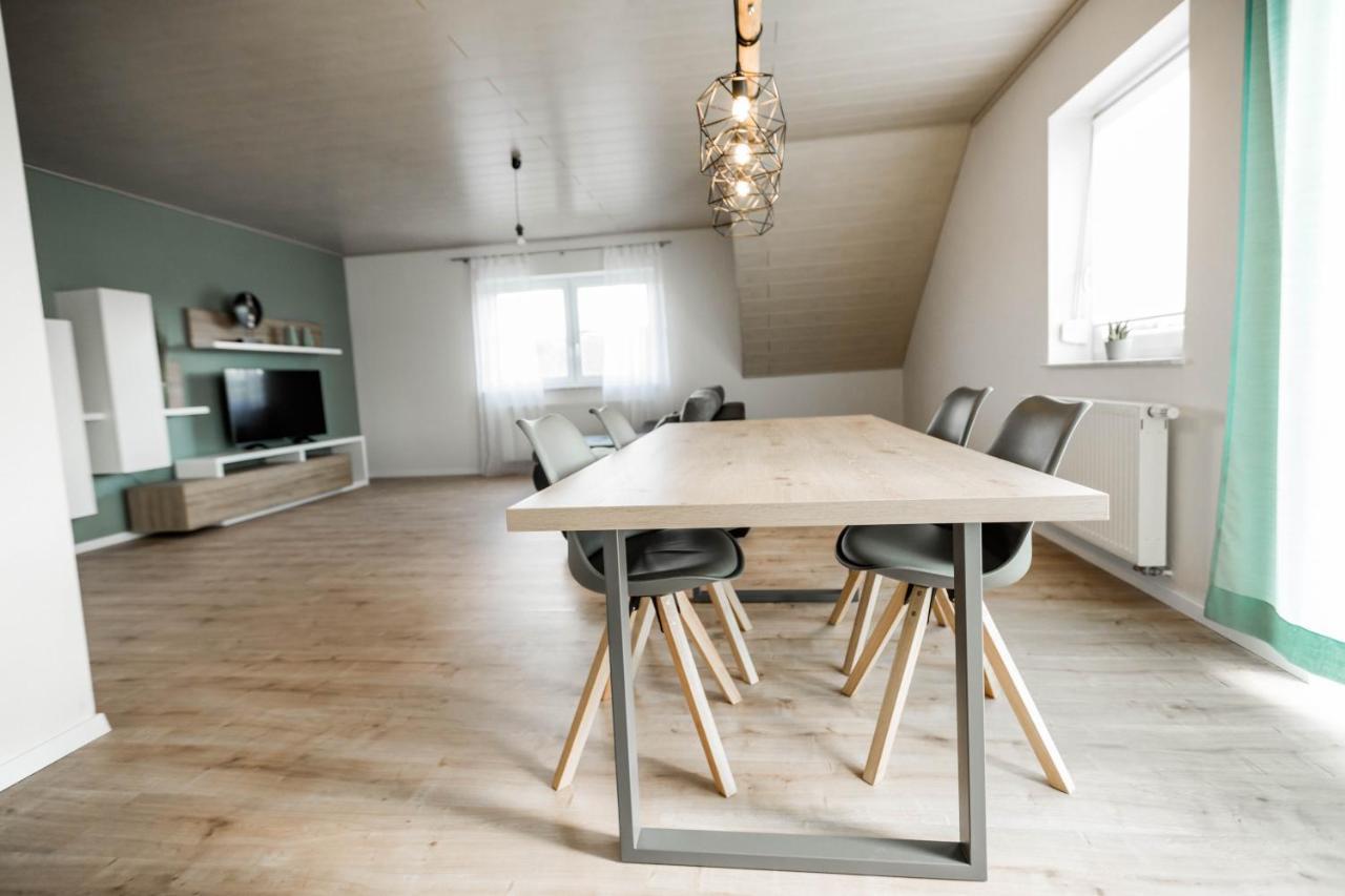 Nallenblick Apartment