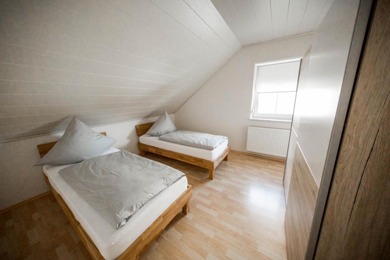 Nallenblick Apartment *