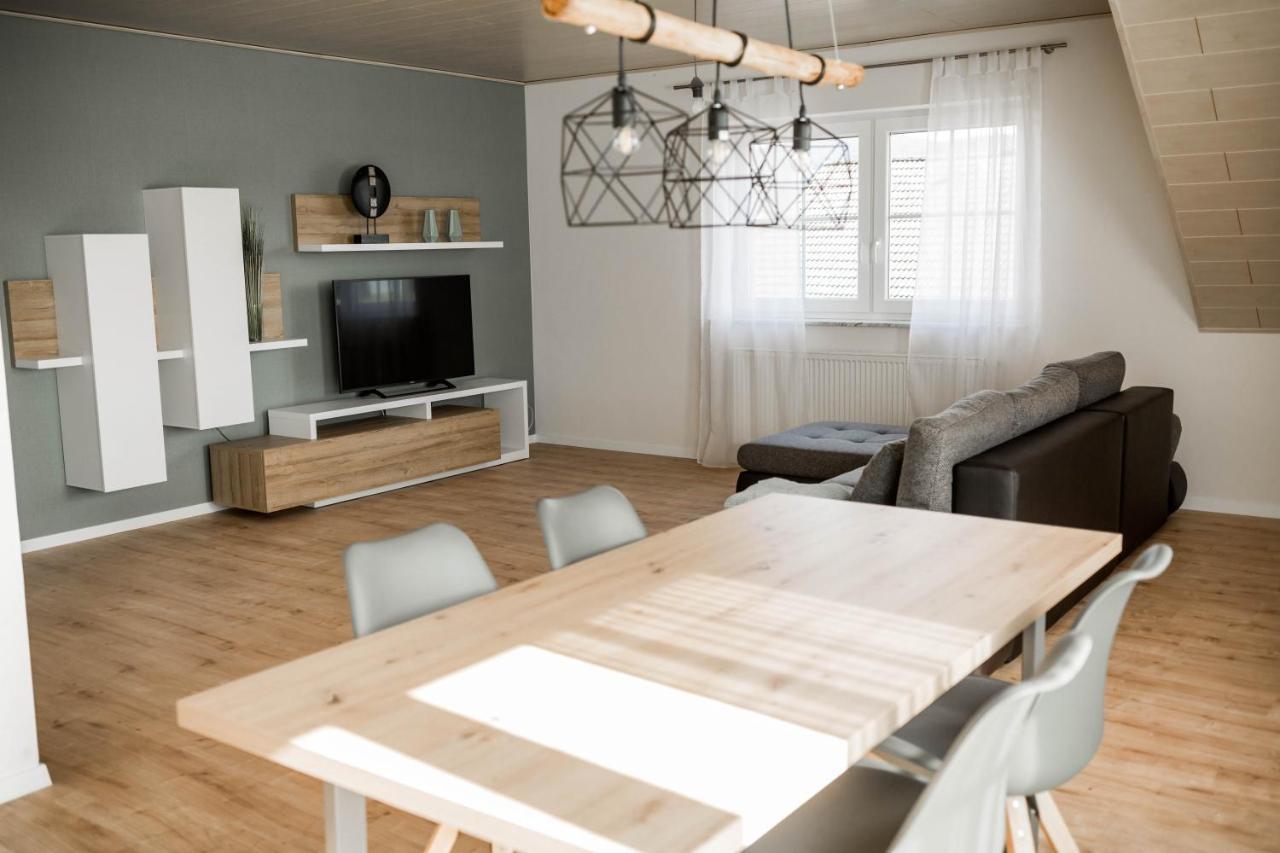 Nallenblick Apartment
